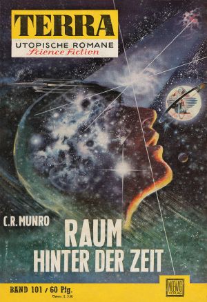 [Terra 101] • Raum hinter der Zeit